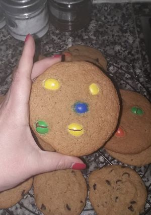 Una foto de Cookies