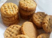 Gambar kue kering jintan
