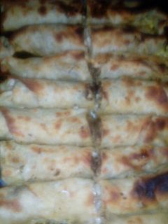 صورة لوصفة رقاق