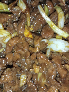 Foto resep 🥩Beef teriyaki