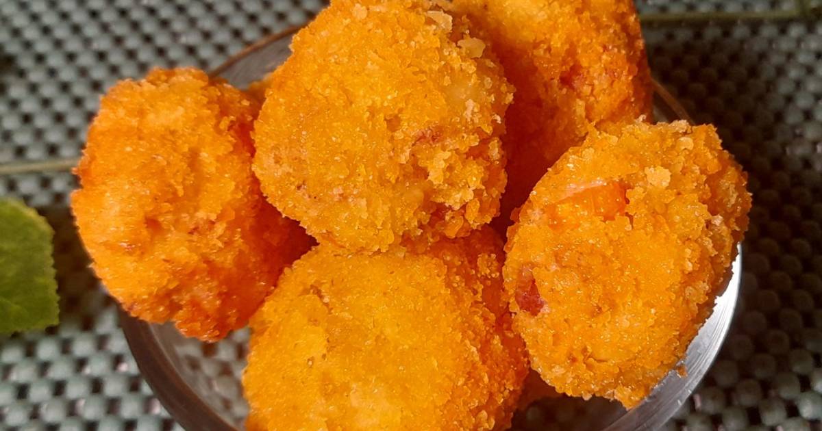 Resep Bitterbalen Macaroni Oleh Lionie Adi Cookpad