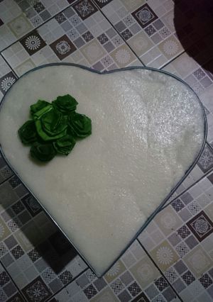 Foto resep Jadah manten