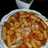 Kue beras sederhana (Tteokbokki)