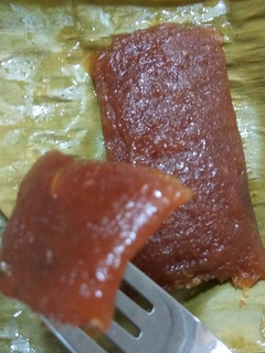 Foto resep Lemet ubi/lapek ubi/ketimus