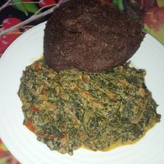 A picture of Managu.