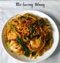 Resep Mie Goreng Udang yang Bisa Manjain Lidah
