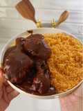 Chicken Mole