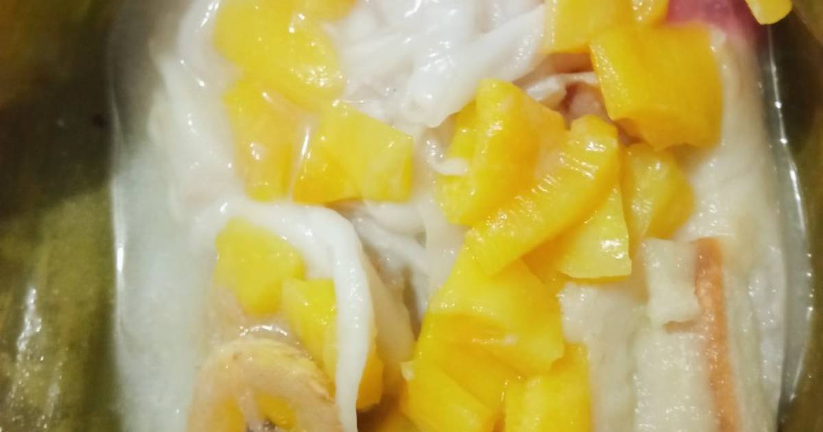 22 resep kopyor roti tawar nangka enak dan mudah - Cookpad