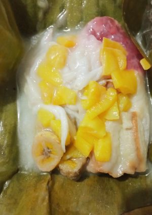 Foto resep Bongko kopyor