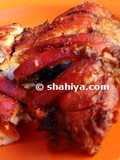 Chicken Tandoori
