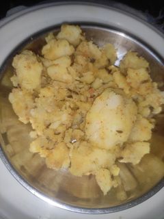 मसाला जीरा आलू (masala jeera aloo recipe in Hindi) रेसिपी मुख्य फोटो