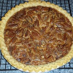 Pecan Pie A picture of Pecan Pie.
