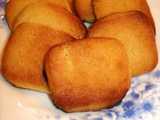 toaster oven cookies