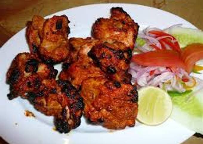 Chicken kebab at home hotsell