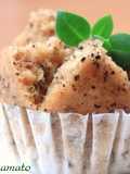 Fluffy Milk Tea Flavored Steamed Bread