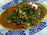 Kangkung Tauco