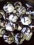 Oreo Truffles