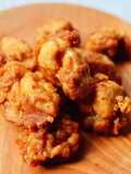 Easy, Flavorful Chicken Karaage (Japanese Fried Chicken) Perfect with Rice