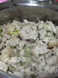 Bicol Express