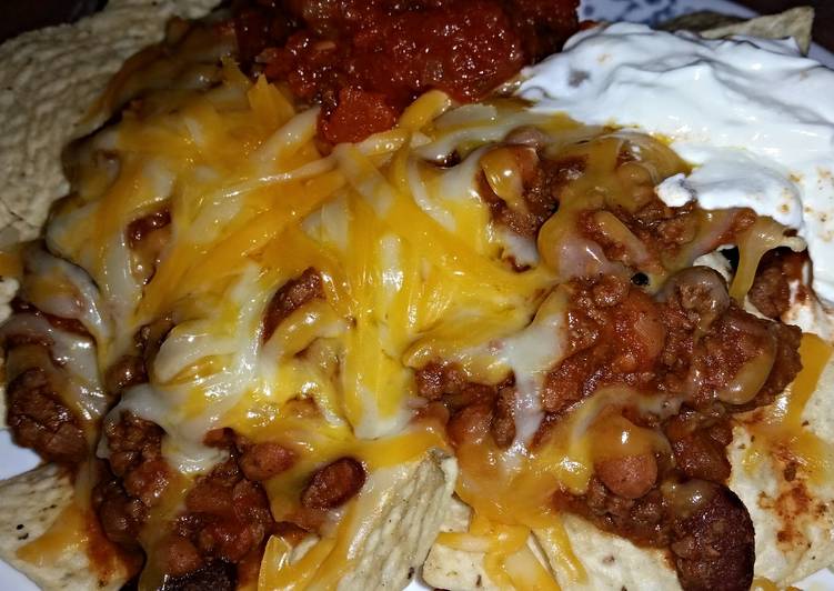 Recipe of Super Quick Homemade Jason&#39;s Chili