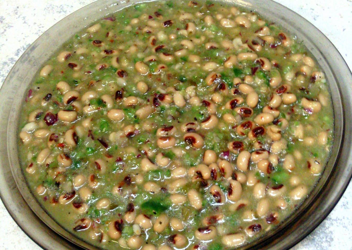 Cortni's Famous Vegetable Dip