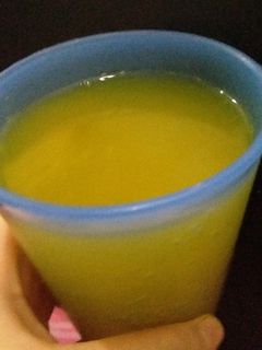 Foto resep Minuman Kunyit Asam