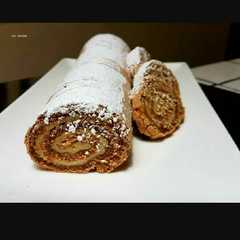 Una foto de Relleno para tortas