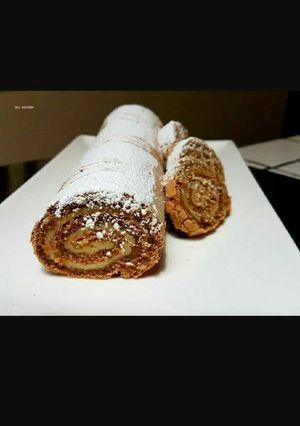 Una foto de Relleno para tortas