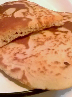 Una foto de Hotcakes