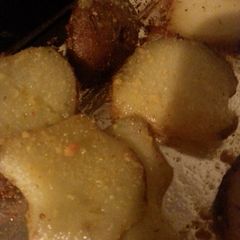 A picture of Potato Crack.