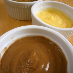 A picture of Easy Custard Cream.
