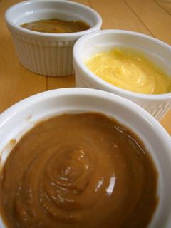 A picture of Easy Custard Cream.