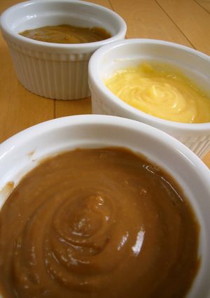 A picture of Easy Custard Cream.