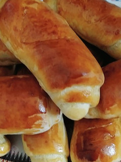 صورة لوصفة خبز الحليب