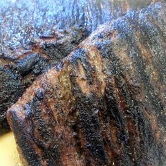 A picture of Captain & Coke Flank Steak.