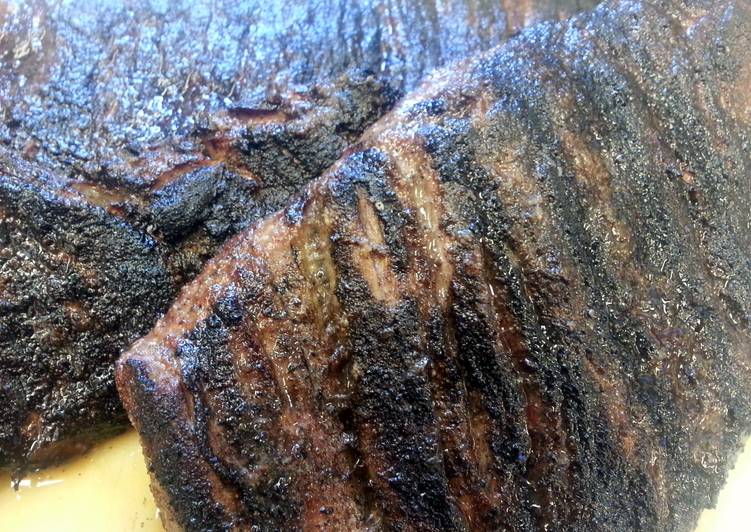 Easiest Way to Prepare Speedy Captain &amp; Coke Flank Steak