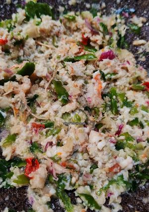 Foto resep Sambal Ganja