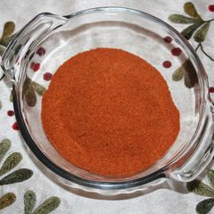 A picture of Sweet & Spicy Rub.