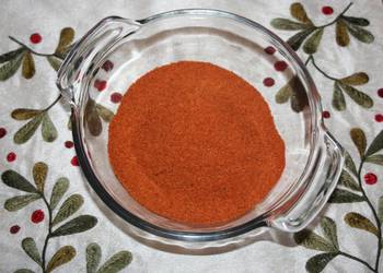 Popular Recipe Sweet  Spicy Rub Delicious Nutritious