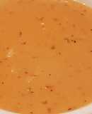 Lobster Bisque