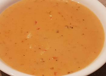 How To Cooking Recipe Lobster Bisque Delicious Steady How To Cooking Recipe Lobster Bisque Delicious Steady