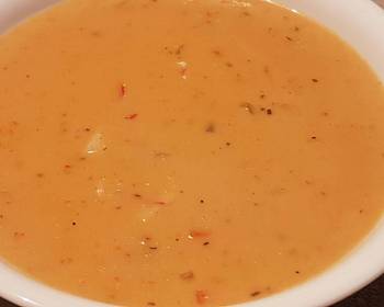 Fresh, Making Recipe Lobster Bisque Delicious Nutritious