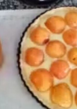صورة لوصفة معجون المشمش 🍑