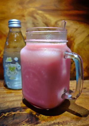 Foto resep Soda Gembira