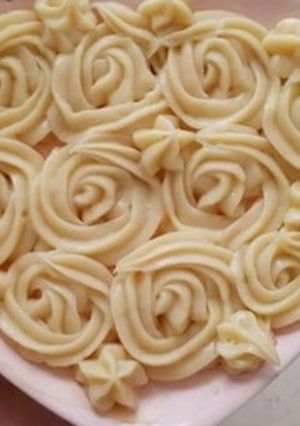عکسی از دستور کرمفیل😋😋😋