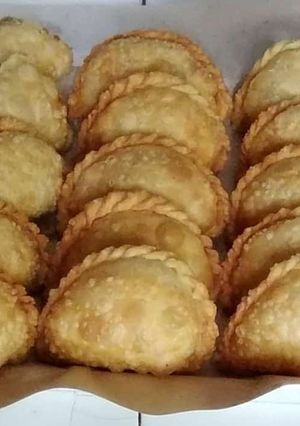 Foto resep Pastel