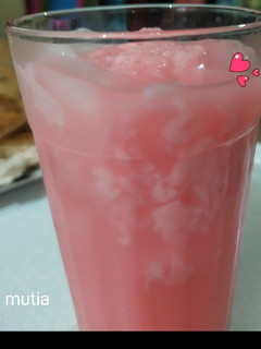 Foto resep Es Kopyor KW