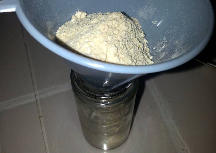 THIS IS IT! Recipes Garlic Powder