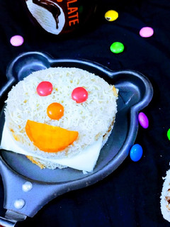 ચોકલેટ ચીઝ સેન્ડવીચ (Chocolate Cheese Sandwich Recipe In Gujarati) રેસીપી મુખ્ય ફોટો