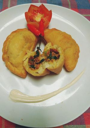 Foto resep Panada